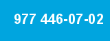 977 446-07-02